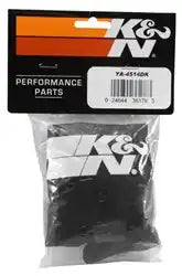 K&N YA-4514DK Air Filter Wrap
