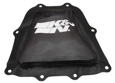 K&N YA-4514DK Air Filter Wrap
