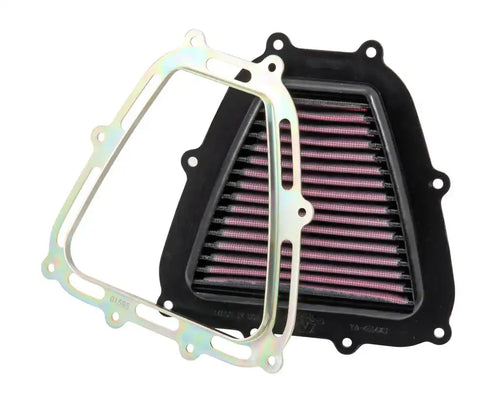 K&N YA-4514XD Replacement Air Filter