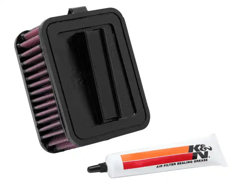 K&N YA-6084 Replacement Air Filter