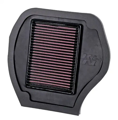 K&N YA-7007 Replacement Air Filter