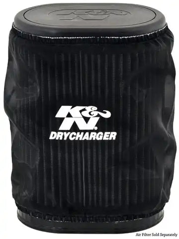 K&N YA-7008DK Air Filter Wrap