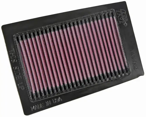 K&N YA-8002 Replacement Air Filter