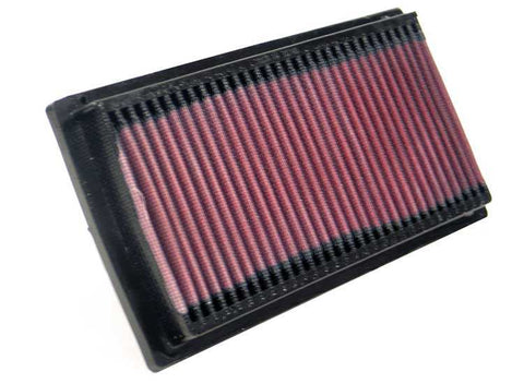 K&N YA-8596 Replacement Air Filter