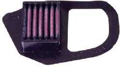 K&N YA-9001 Replacement Air Filter