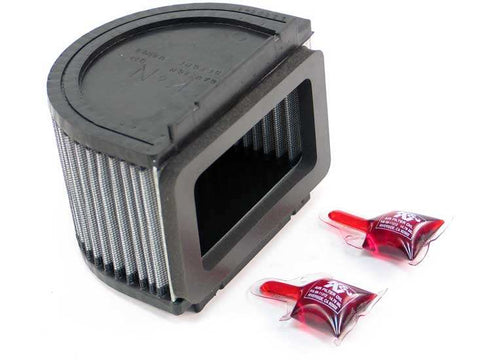 K&N YA-9083 Replacement Air Filter