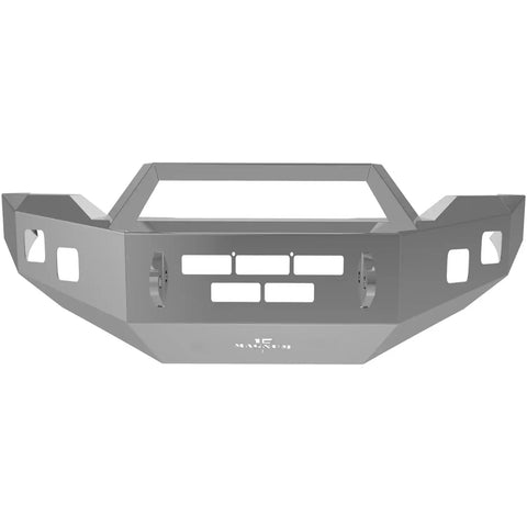 ICI YFF15-20TYN Youfab Front Bumper