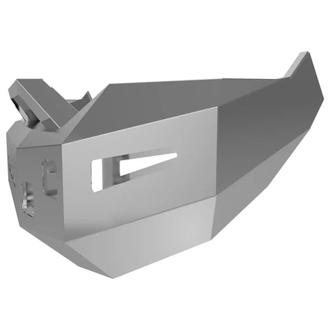 ICI YFF64-96DGN Youfab Front Bumper