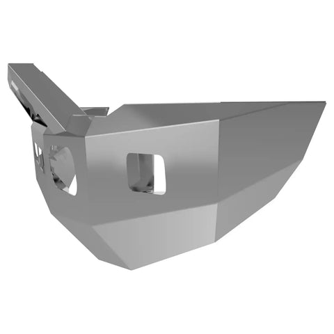 ICI YFF77-99DGN Youfab Front Bumper