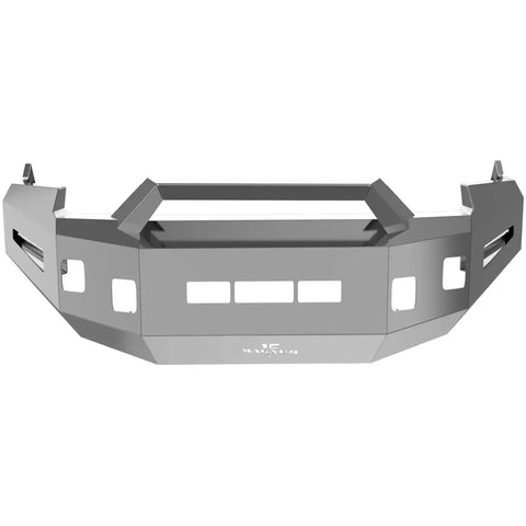 ICI YFF81DGN Youfab Front Bumper