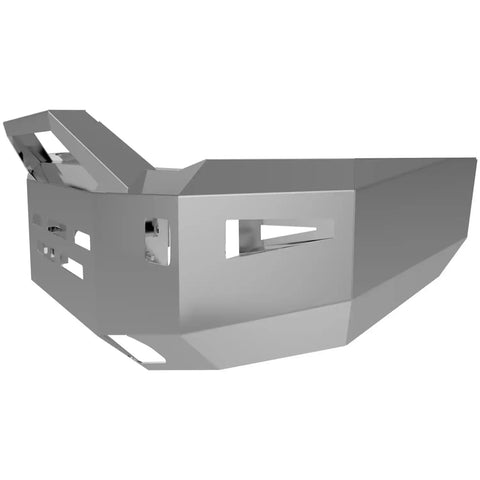 ICI YFF87-94CHN Youfab Front Bumper