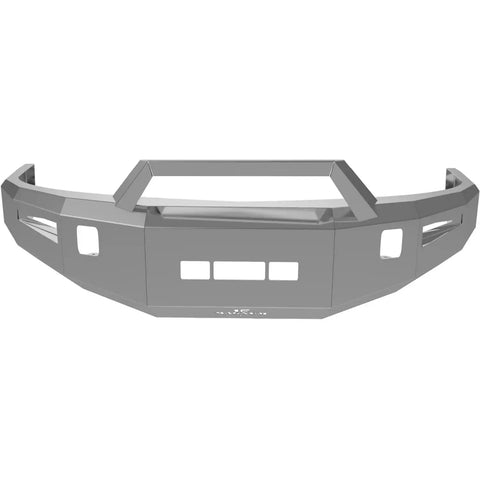 ICI YFF92CHN Youfab Front Bumper