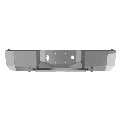 ICI YFR03-13CHN Youfab Rear Bumper