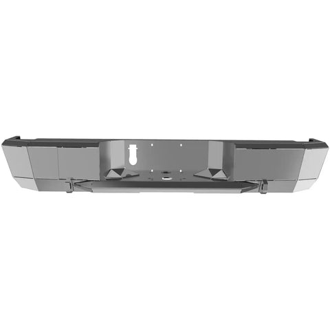 ICI YFR29-30DGN Youfab Rear Bumper