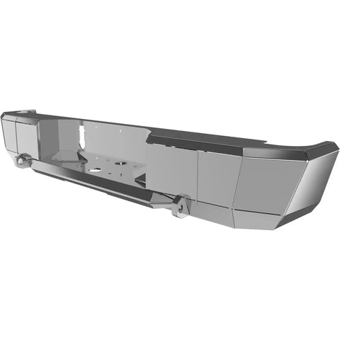 ICI YFR29-30DGN Youfab Rear Bumper