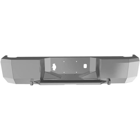 ICI YFR38-68CHN Youfab Rear Bumper