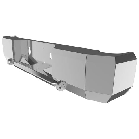 ICI YFR38-68CHN Youfab Rear Bumper