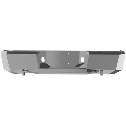 ICI YFR43-44TYN Youfab Rear Bumper