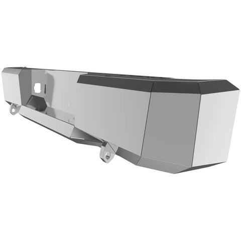 ICI YFR43-44TYN Youfab Rear Bumper