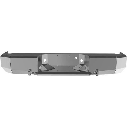 ICI YFR46-49FDN Youfab Rear Bumper