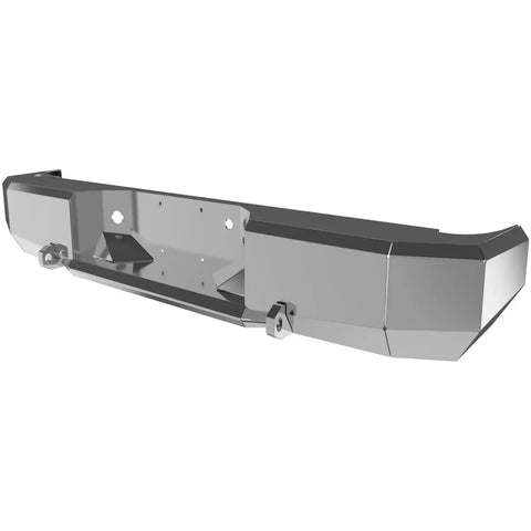 ICI YFR46-49FDN Youfab Rear Bumper