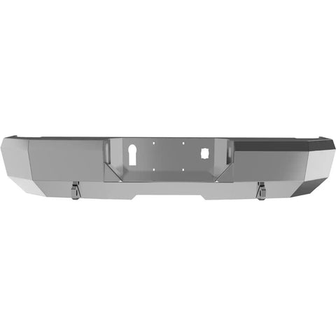 ICI YFR62-74CHN Youfab Rear Bumper
