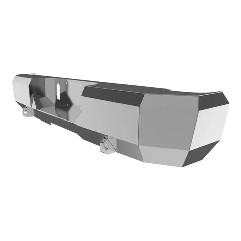 ICI YFR62-74CHN Youfab Rear Bumper