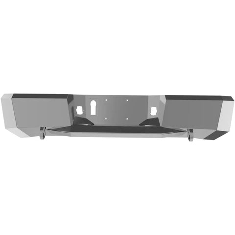 ICI YFR69-92TYN Youfab Rear Bumper