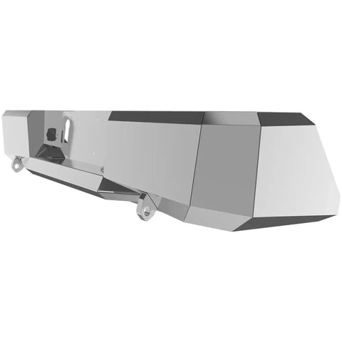 ICI YFR69-92TYN Youfab Rear Bumper