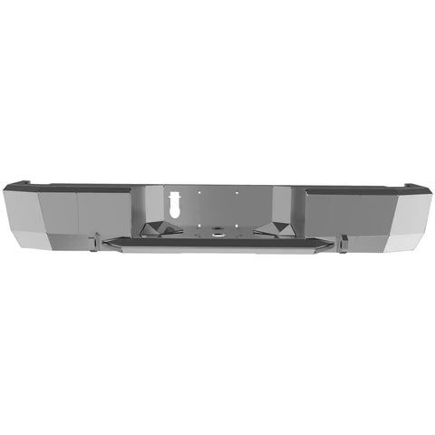 ICI YFR73-98DGN Youfab Rear Bumper