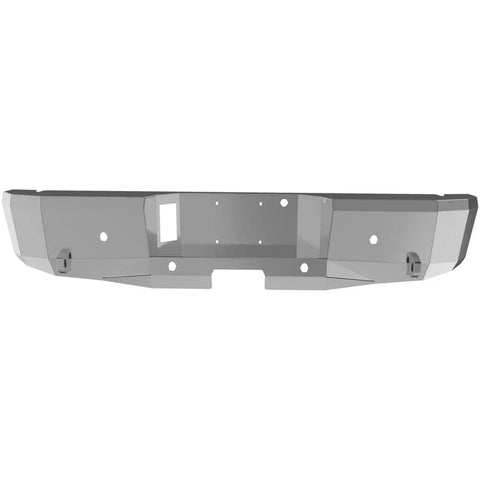 ICI YouFab Rear Bumpers