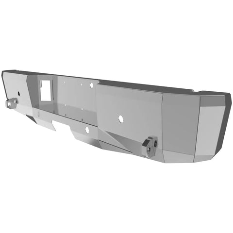 ICI YFR85FDN Youfab Rear Bumper