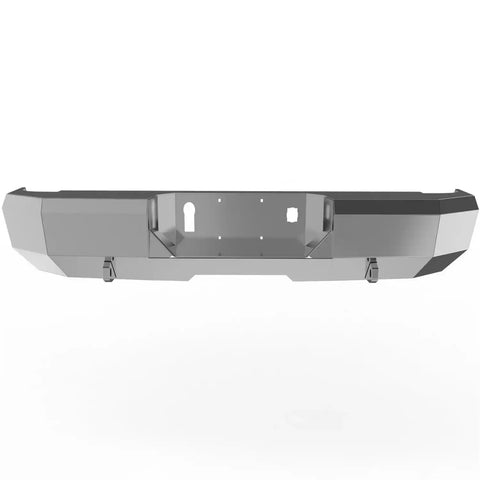 ICI YouFab Rear Bumpers
