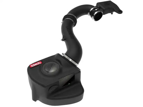 aFe 56-70051D Takeda Momentum Pro Dry S Cold Air Intake System 20-22 Subaru Outback H4-2.5L