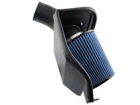 aFe 54-30392 MagnumFORCE Intakes Stage-2 P5R AIS Ford Diesel Trucks 03-07 V8-6.0L (td)