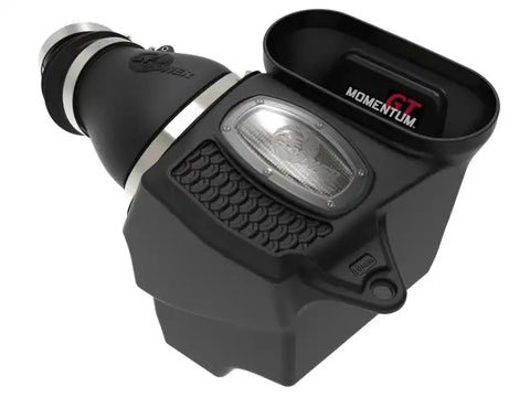 aFe 50-70080D Momentum GT Pro DRY S Cold Air Intake System 21-22 Jeep Wrangler 392 (JL) 6.4L V8