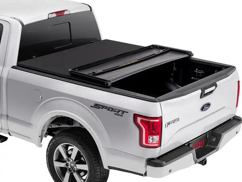 Extang 94482 - Trifecta Signature 2.0 22-23 Tundra 5'7 w/oDeckRailSys w/oTrlSpclEdtnStrgBxs