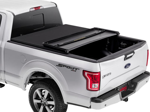Extang 94465 - Trifecta Signature 2.0 14-21 Tundra 6'7 w/out Deck Rail System