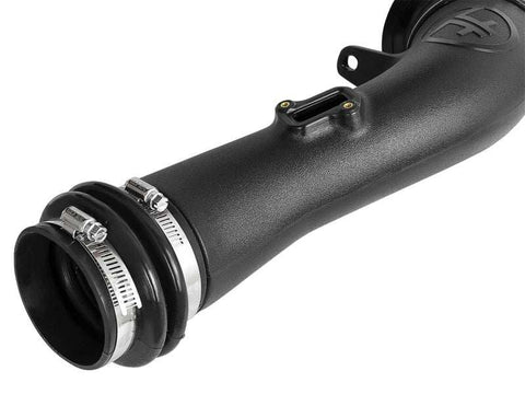 aFe TA-4305B-1D Takeda Stage-2 PRO DRY S Cold Air Intake System 15-18 Subaru WRX H4 2.0L (t)