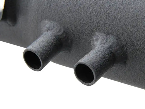 aFe 51-10312-1 MagnumFORCE Intakes Stage-2 Pro DRY S Nissan Titan 04-13 V8-5.6L Black Powdercoated Tube