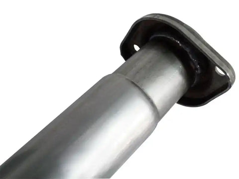aFe 49-44009 MACHForce XP Exhausts Cat-Back SS-409 EXH CB Chevrolet Tahoe 07-08 V8-4.8/5.3L