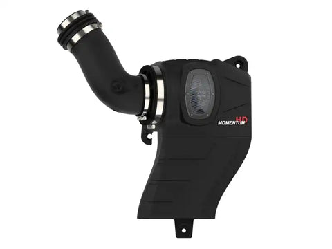 aFe 50-70057T POWER Momentum HD Cold Air Intake System w/ Pro 10R Media 94-97 Ford Powerstroke 7.3L