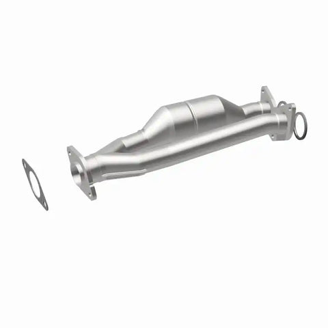 MagnaFlow Conv DF '03- Mazda 6 3.0L V6
