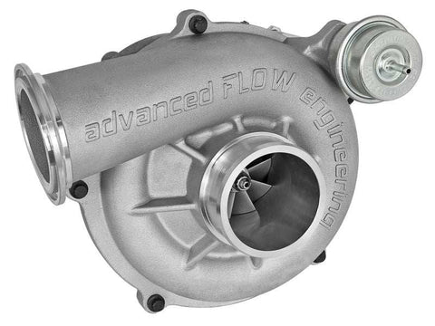 aFe 46-60070 Power Bladerunner Turbocharger 88mm 99.5-03 Ford Diesel Trucks V8 7.3L (td)