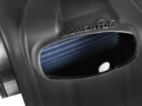 aFe 54-76101 Momentum GT PRO 5R Stage-2 Intake System, Nissan Titan 04-13 V8-5.6L