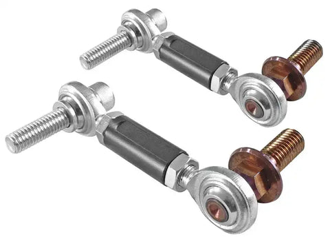 aFe 440-401004-N Control PFADT Series Racing Sway Bar Set 97-04 Chevrolet Corvette (C5)