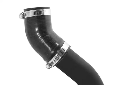 aFe 46-20218-B Bladerunner Intercooler Tubes Hot Side 2in-2.5in 2015 Ford F-150 V6 Ecoboost 3.5L (tt)