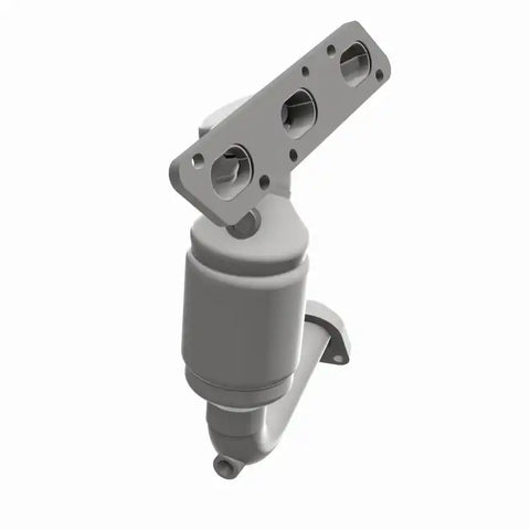 MagnaFlow Conv DF MPV- 00-01 6 2.5L