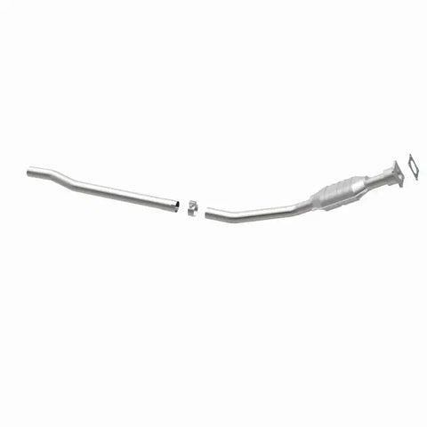 MagnaFlow Conv 01-03 Chrysler Voyager, Grand Voyager 01-04 Dodge Caravan *NOT FOR SALE IN CALIFORNIA