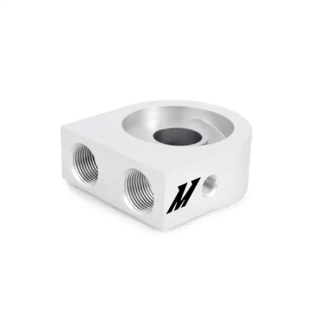 Mishimoto 00-09 Honda S2000 Oil Cooler Kit - Black